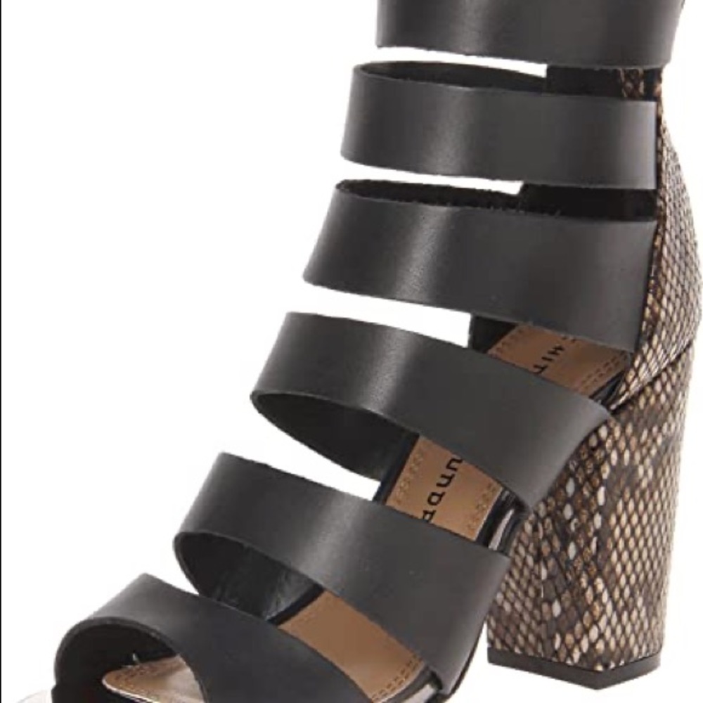 Chinese Laundry Bonafied Sandal